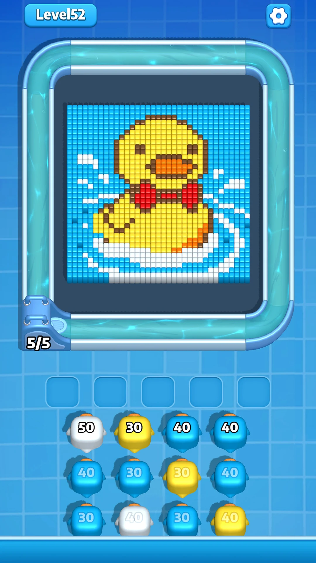 Happy Shooter Blast screenshot