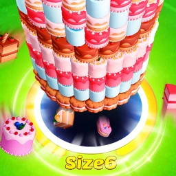 Hole Blast 图标