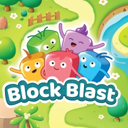 Block Blast: Total Collapse 图标
